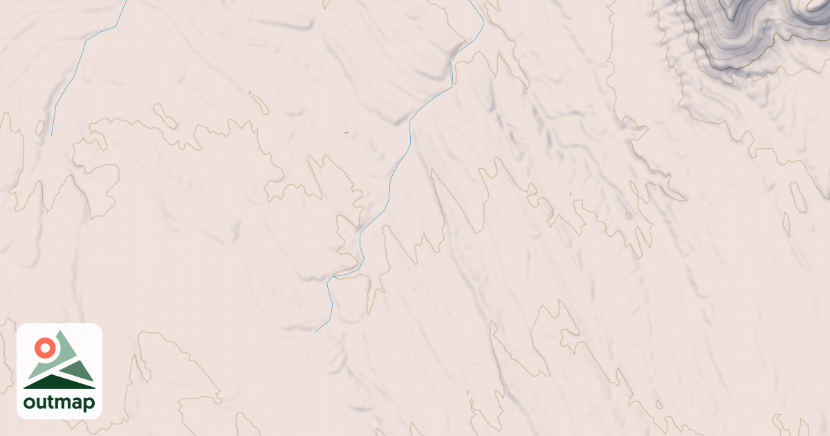 Map of 2061