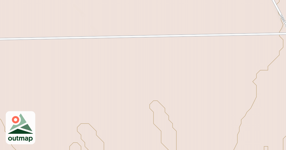 Map of FDR3270-A