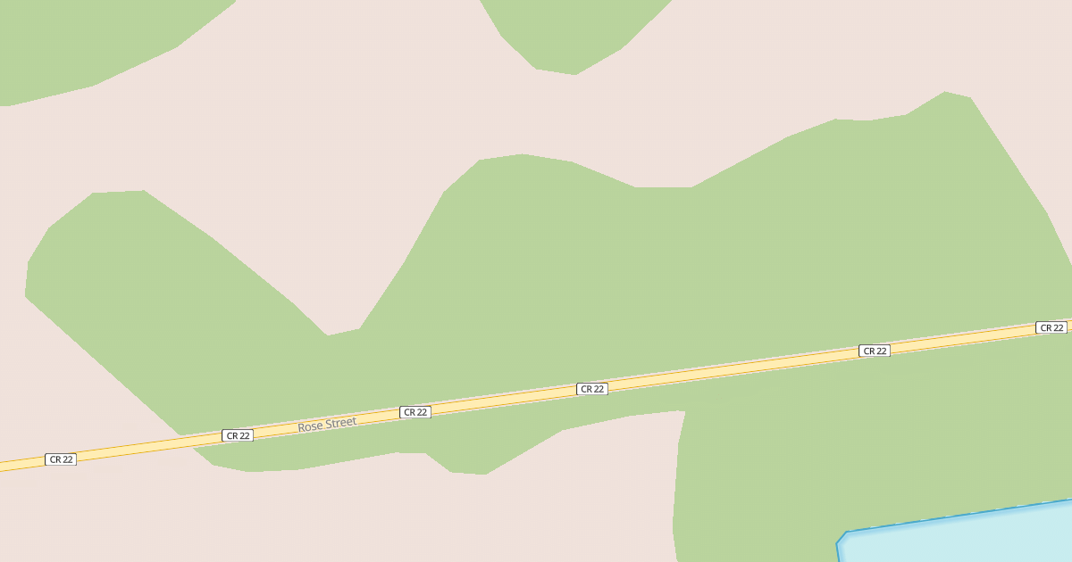Map preview of USFS Motor Vehicle Use Map Roads {6E18C261-F225-403E-ADBD-15ADB079FEB1}
