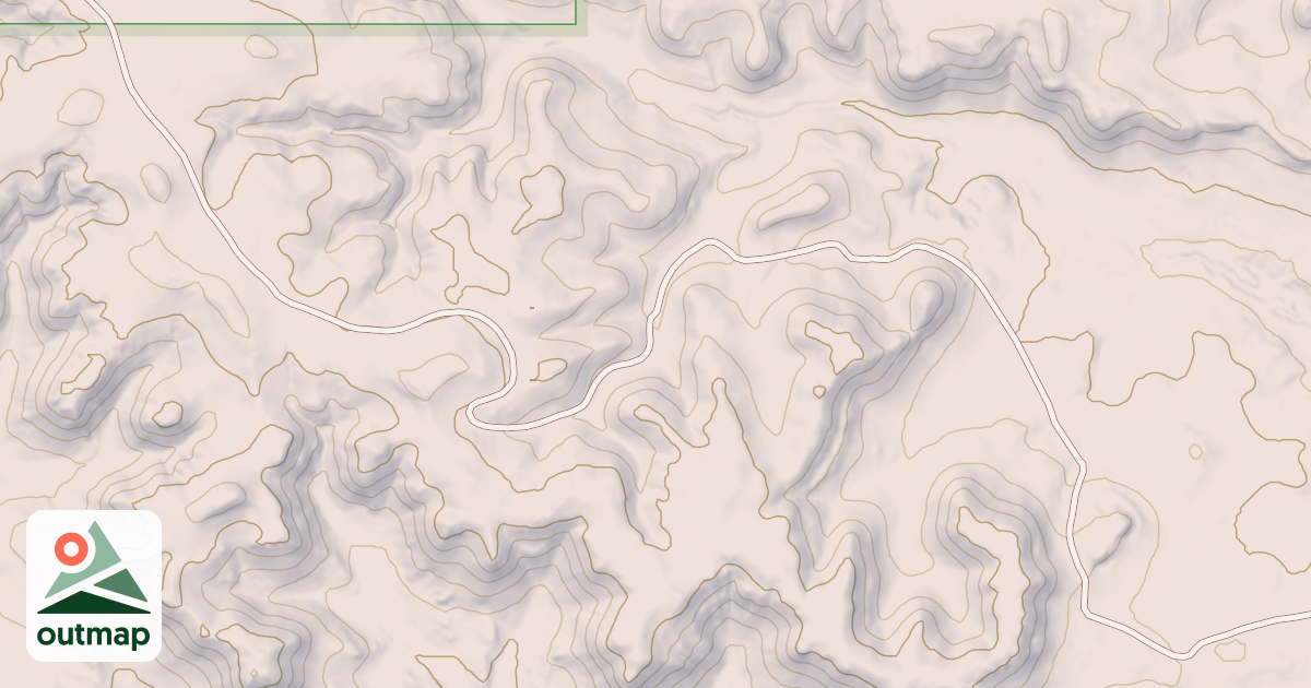 Map of (FDR) 7492