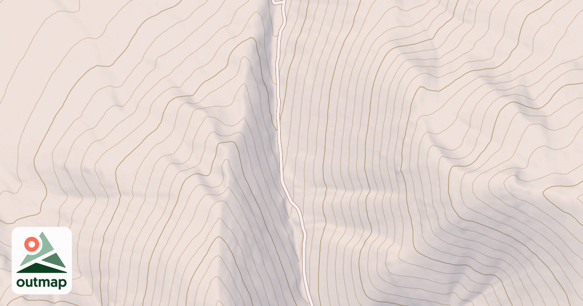 Map of USGS National Digital Trails b33dae6f-e8c6-4d15-8006-00c38c22a6c6