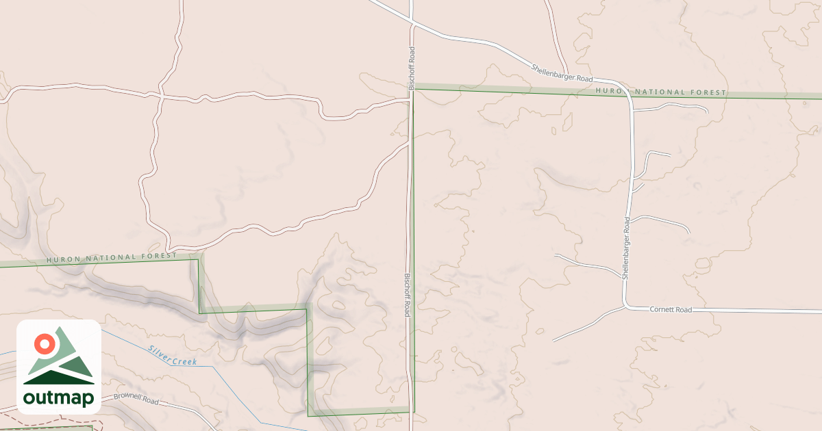 Map of 2627