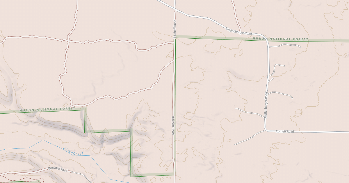 Map preview of 2627