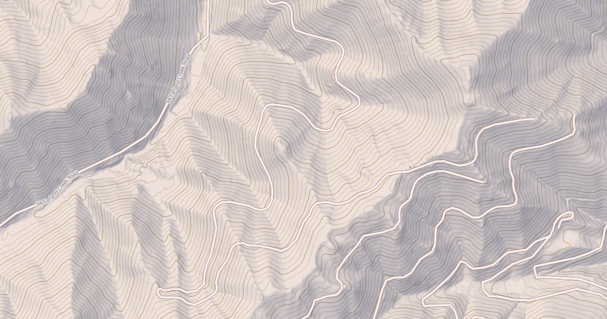 Map preview of MMAG