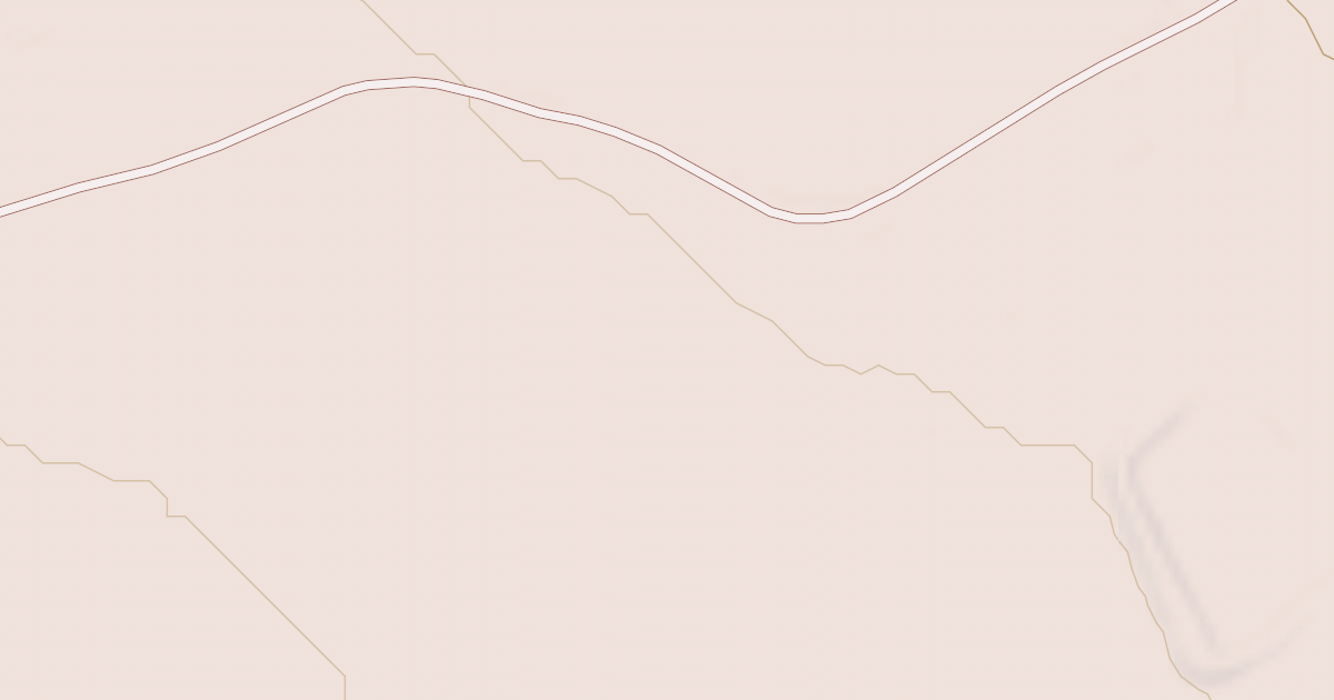 Map preview of CHINA