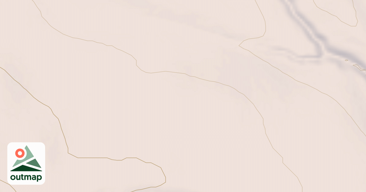 Map of BLM National GTLF Public Motorized Roads 1a299a37-ac37-40dd-baab-e04199d351fd