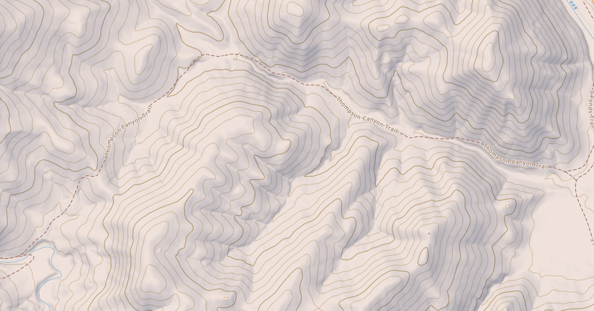 Map preview of USGS National Digital Trails a3a57f8a-954a-4e4f-824f-31431c5adaac