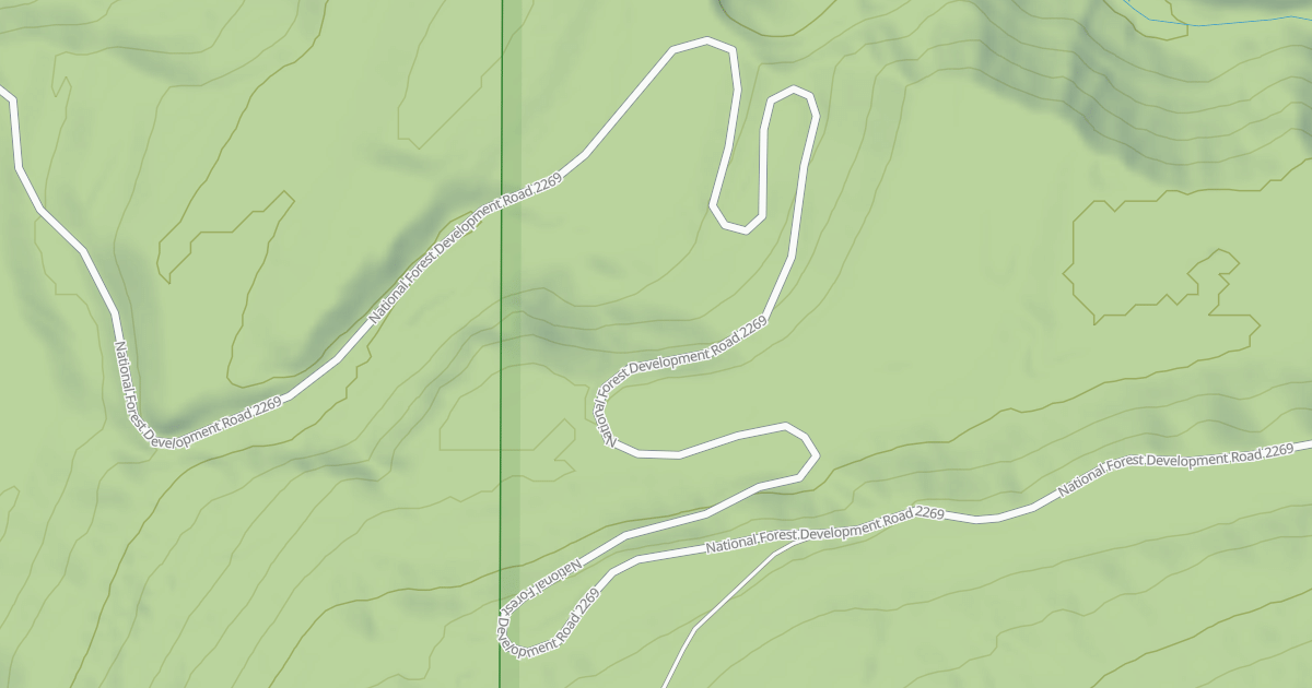 Map preview of PORK CHOP