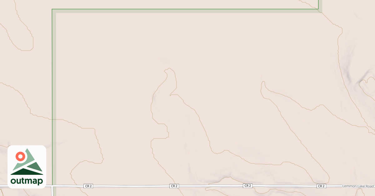 Map of (FDR) 57661