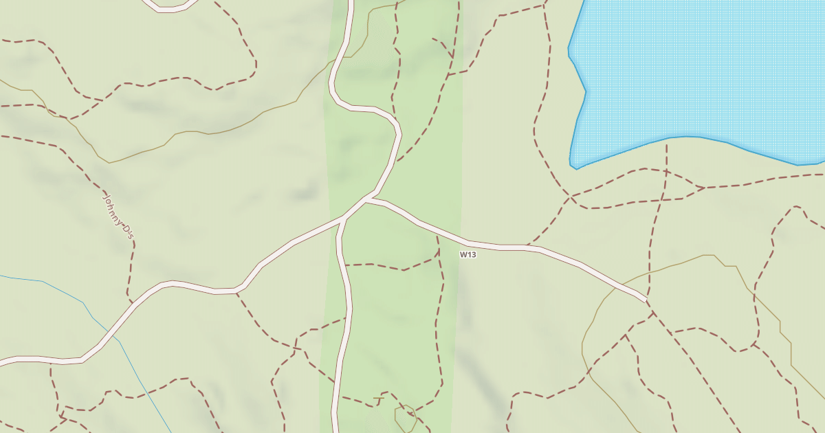 Map preview of USGS National Digital Trails 70322623-ccfd-4bb3-adda-427b406cda54