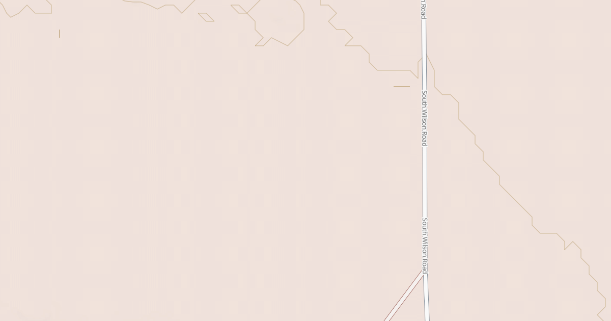 Map preview of Kinross Motorcycle Trail