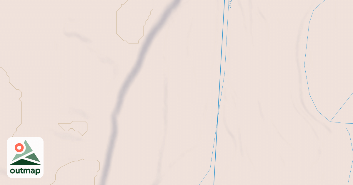 Map of Yukon ORV Trail Plans 18