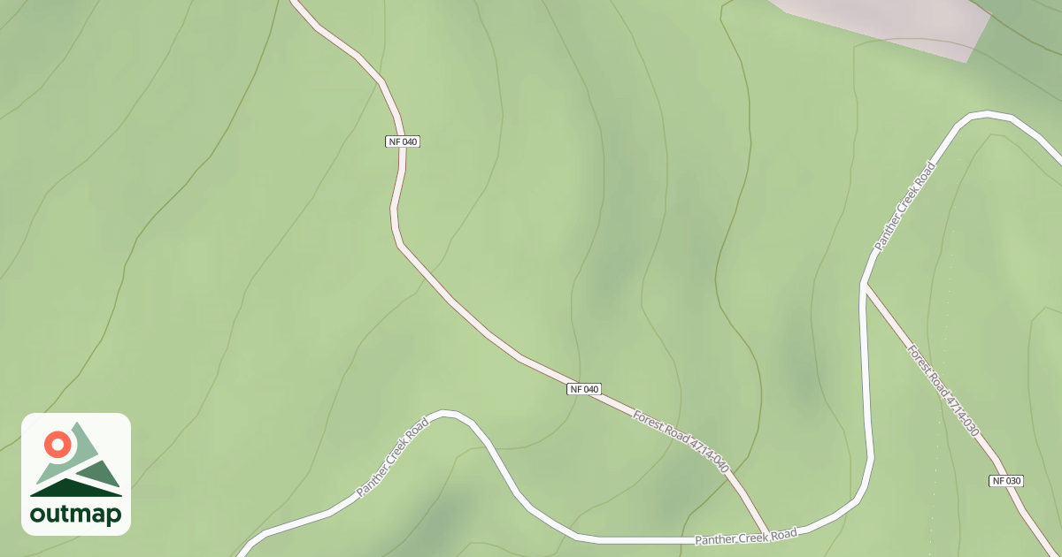 Map of ARLO T.S.