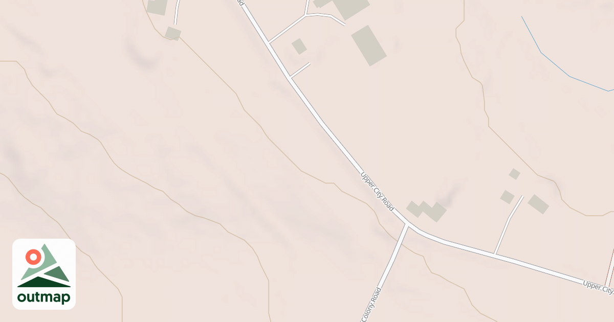 Map of USGS National Digital Trails 6e36a151-005b-4cf5-96df-ec2a66b02e7f
