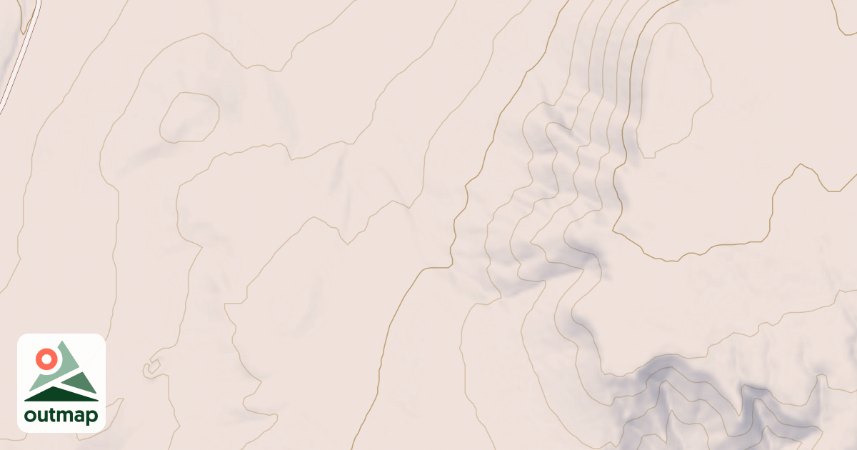 Map of BLM National GTLF Public Motorized Roads 205aa86d-0595-42f9-aa50-9567ae0ac0c2