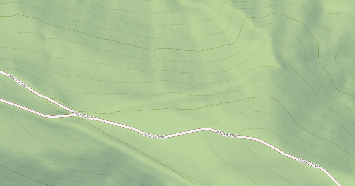Map preview of HUC