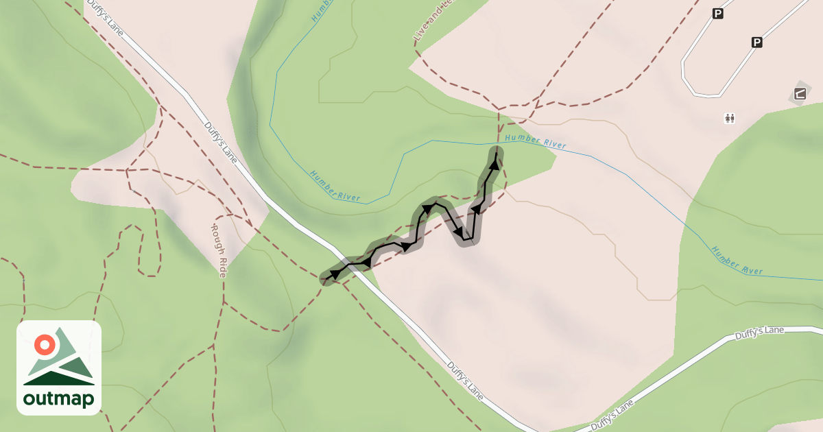 Map of Live and Learn