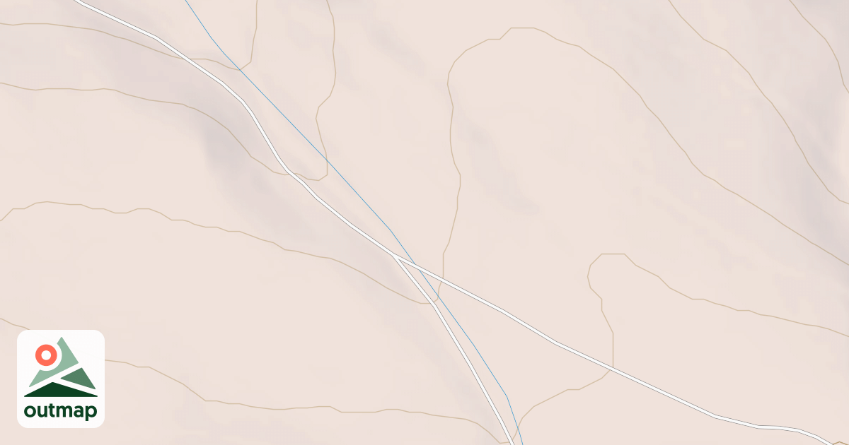 Map of BALLARD