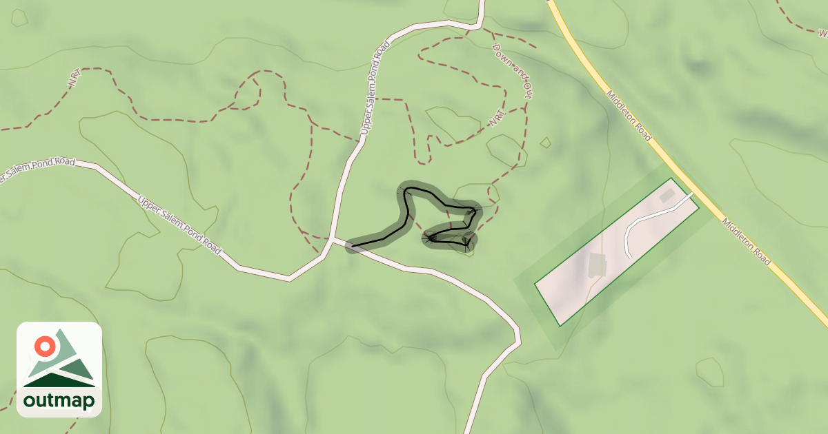 Map of Wicked Roll