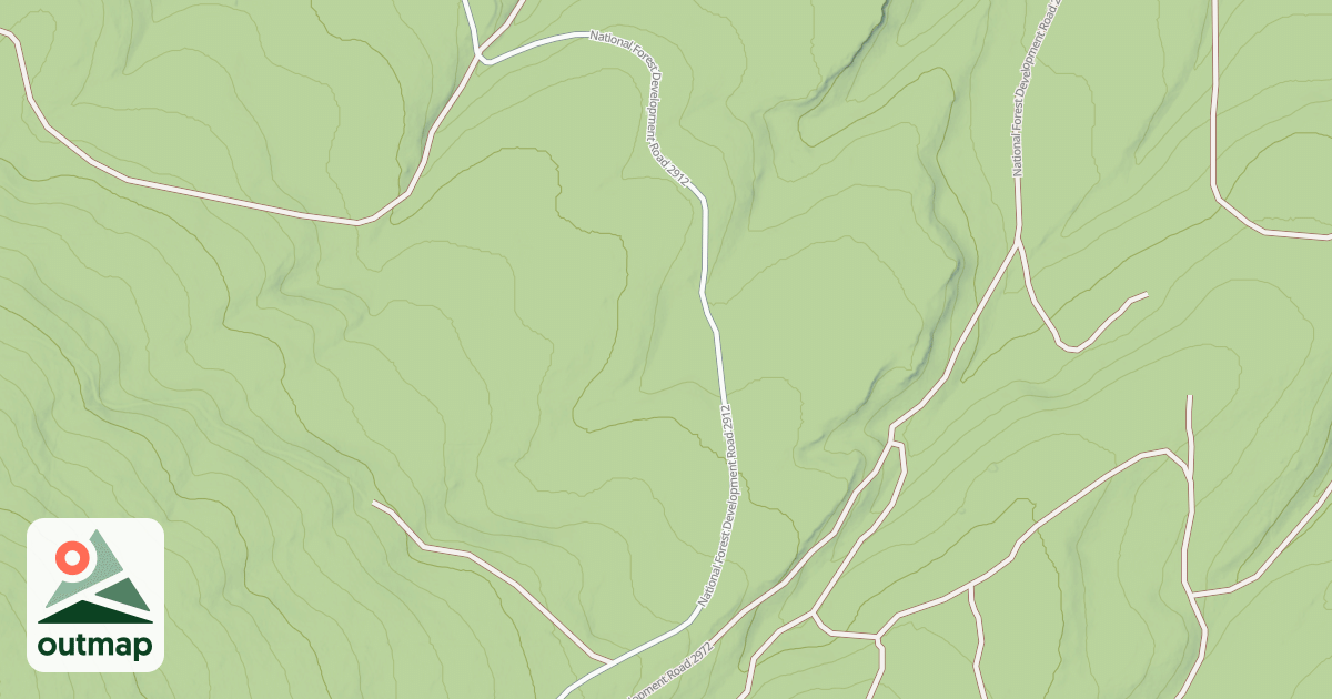 Map of 2804019