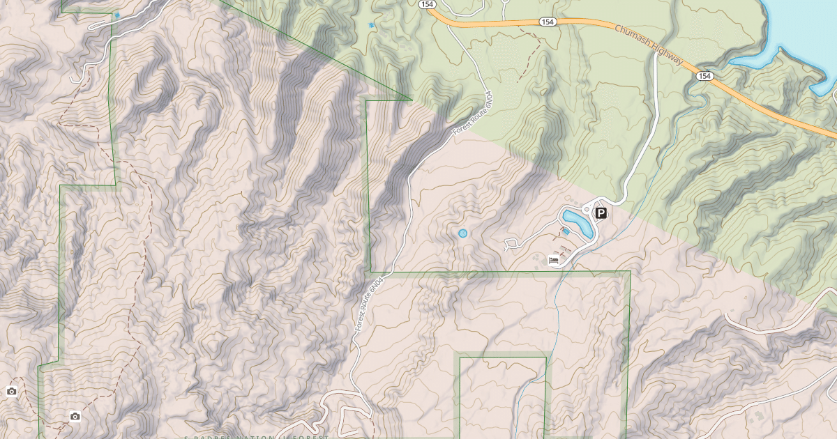 Map preview of TEQUEPIS CYN.