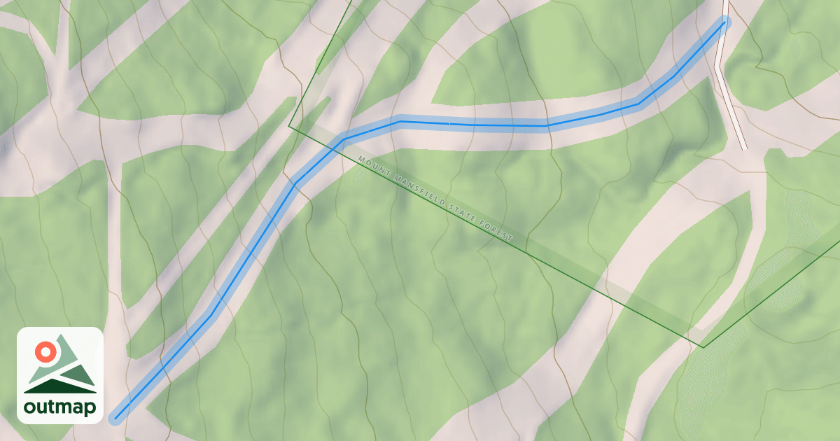 Map of Standard