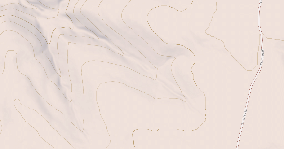 Map preview of COMPTON SPRING