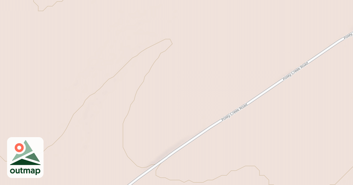 Map of BIG TIMBER