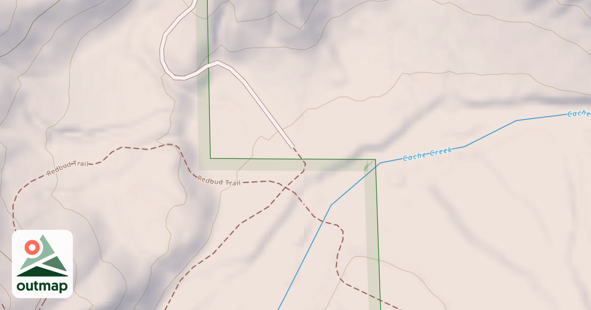 Map of USGS National Digital Trails f56a4536-7494-4298-aae0-5e6179fbbab0