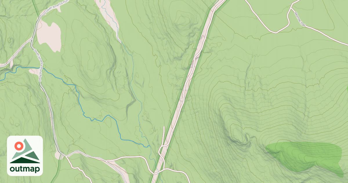 Map of C-102