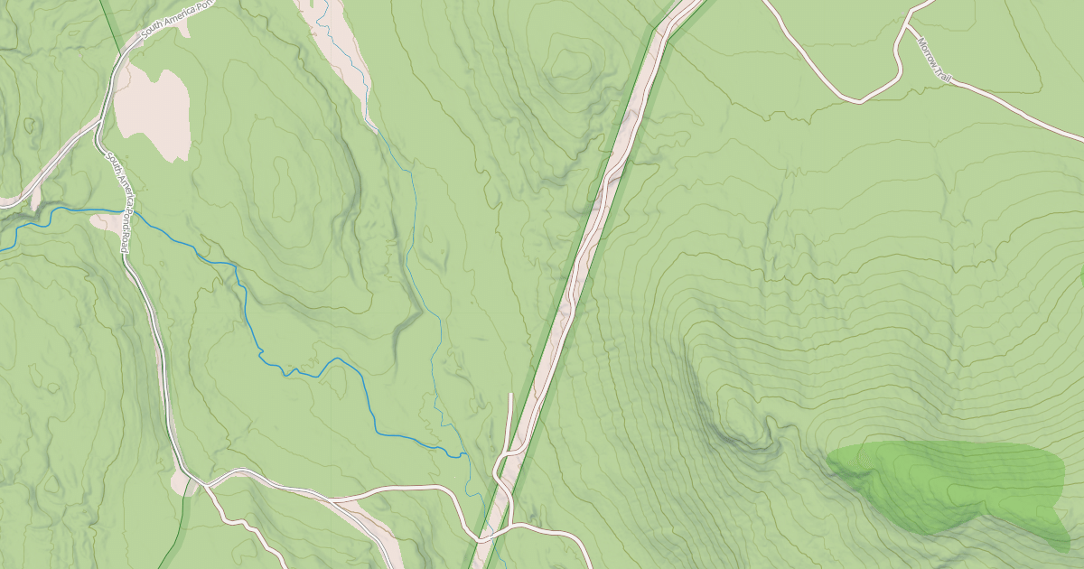 Map preview of C-102