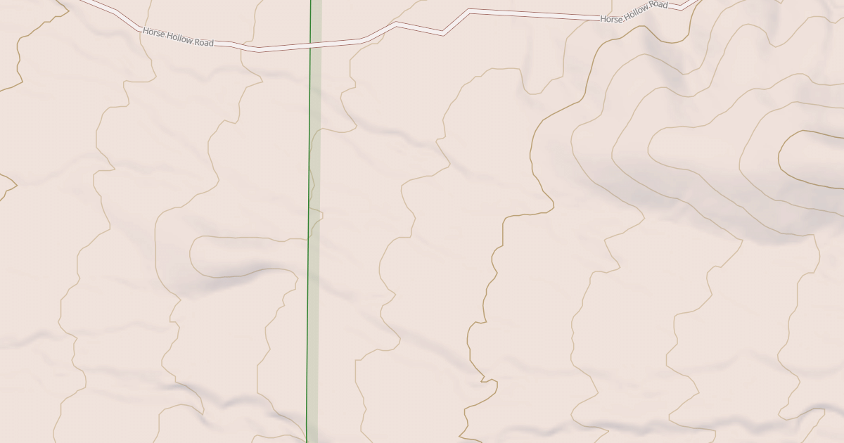 Map preview of 40904