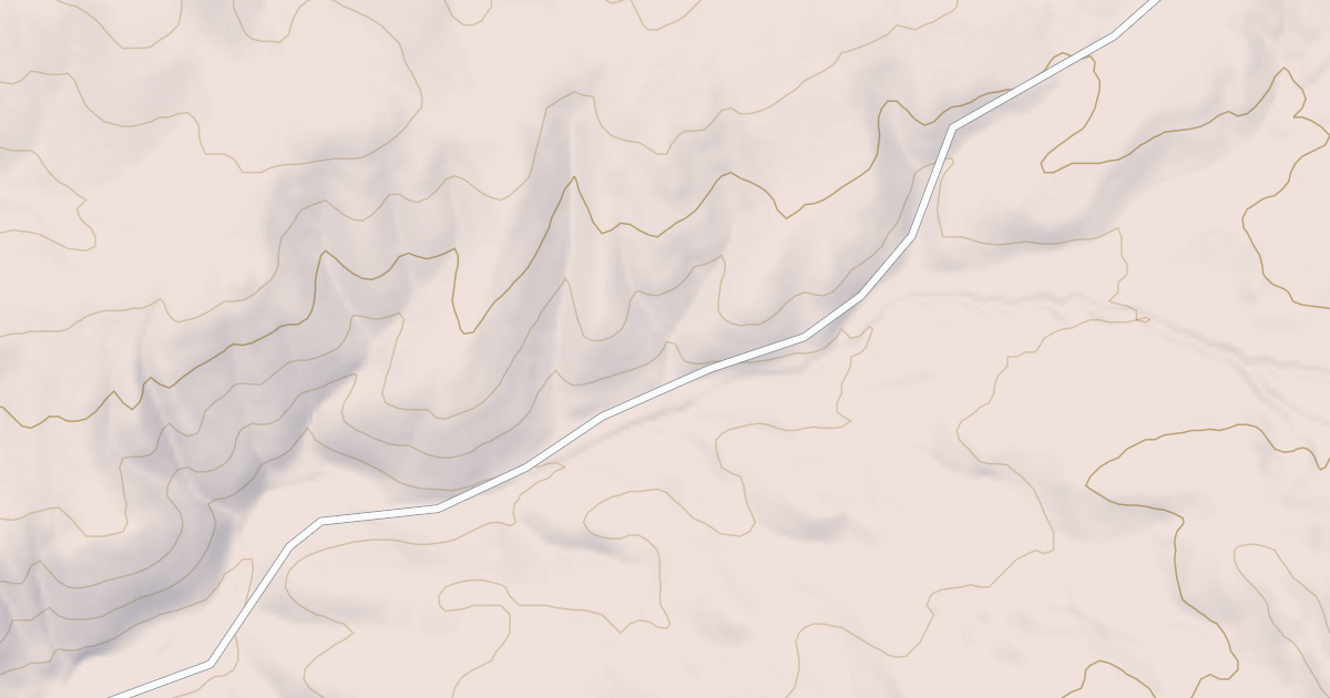 Map preview of BLM National GTLF Public Motorized Roads 32308fb5-9616-413d-b0f8-ffe29587d274