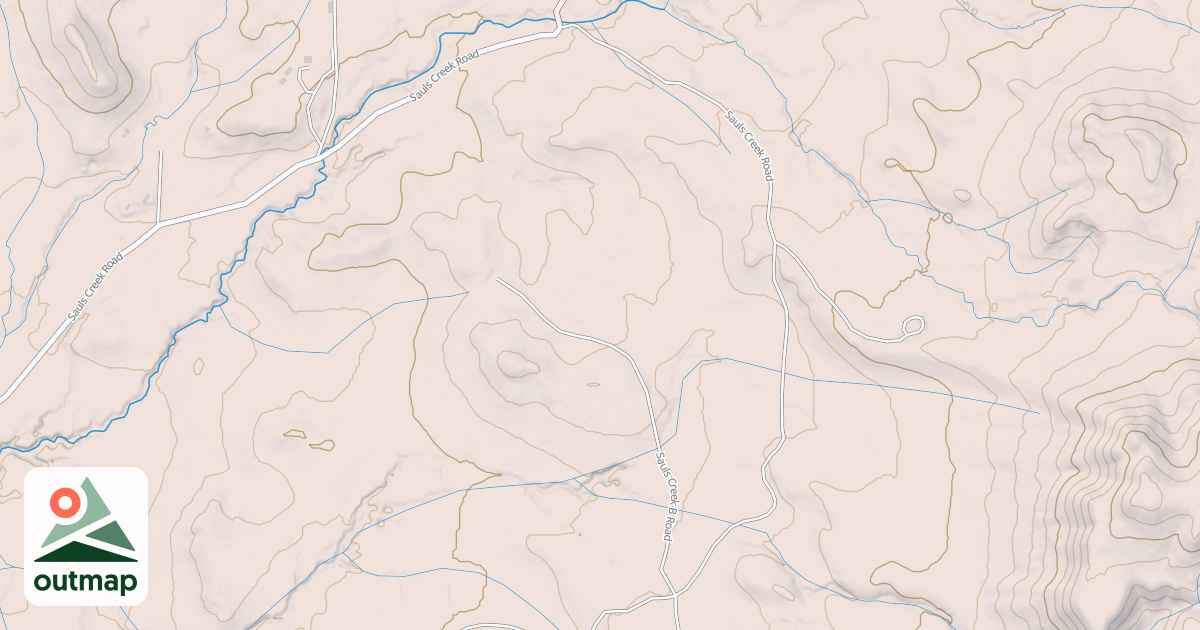 Map of 608 CONNECT