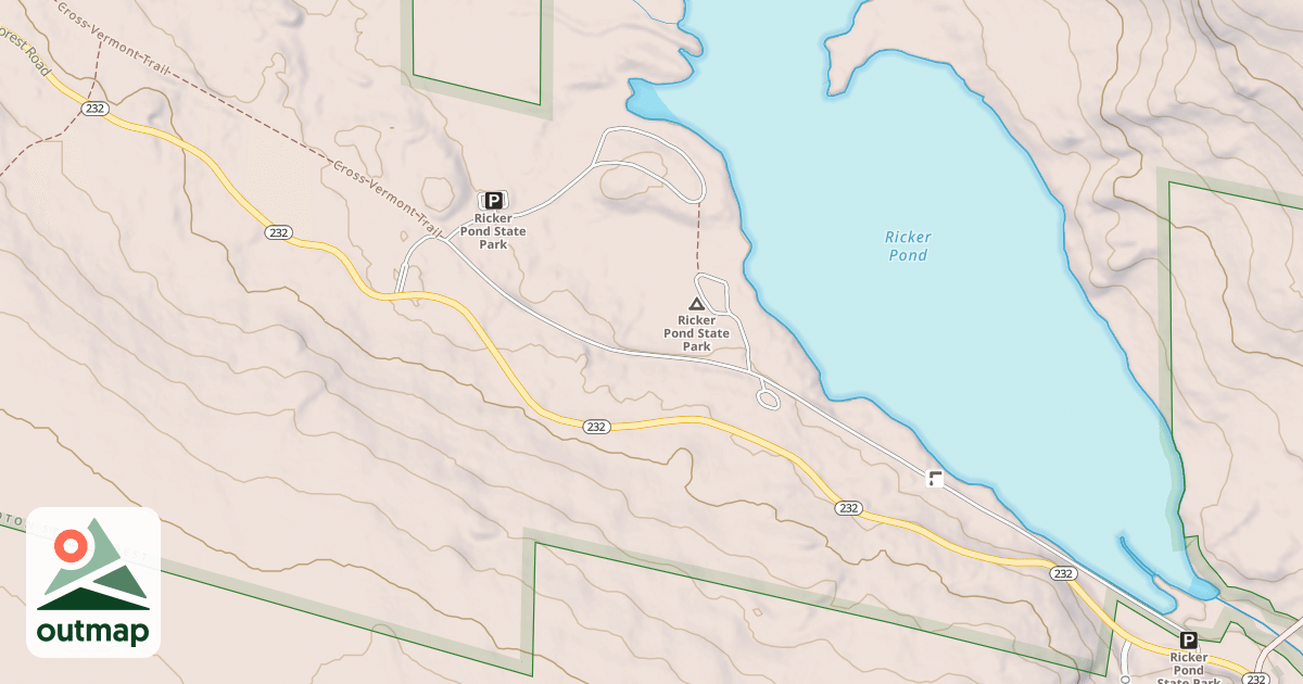 Map of C-302