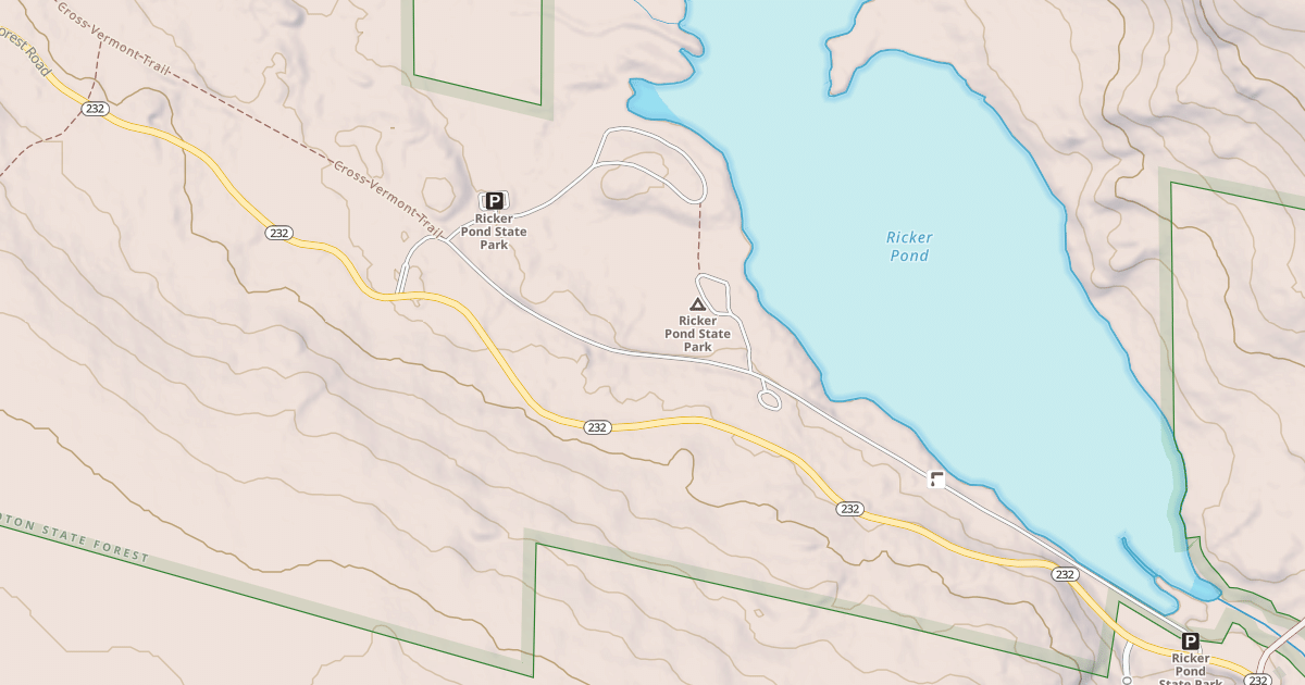 Map preview of C-302
