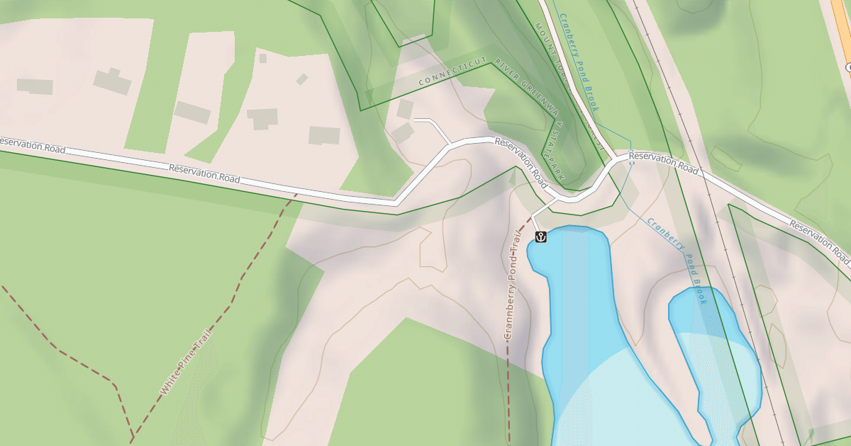 Map preview of USGS National Digital Trails 1ab9e0c9-5d67-467a-8719-45186d94833f