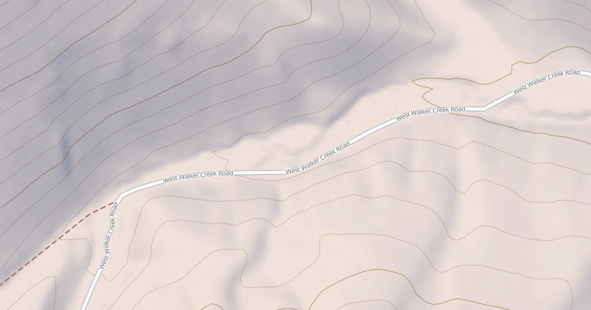 Map preview of Lead Draw- Motorcycle