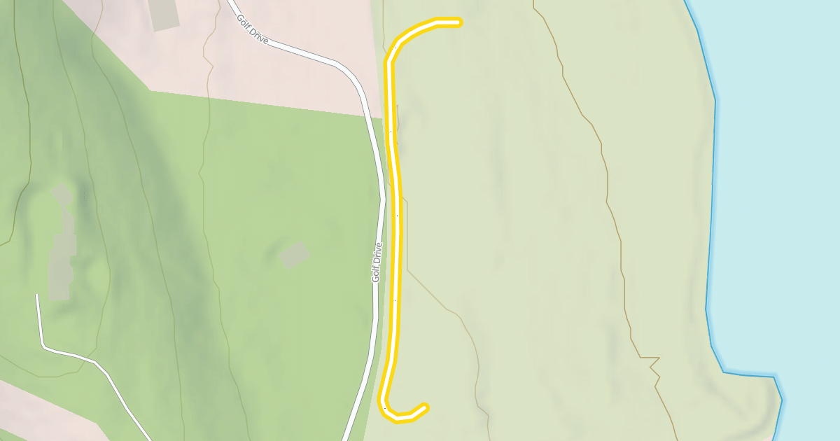 Map preview of Lost Loon