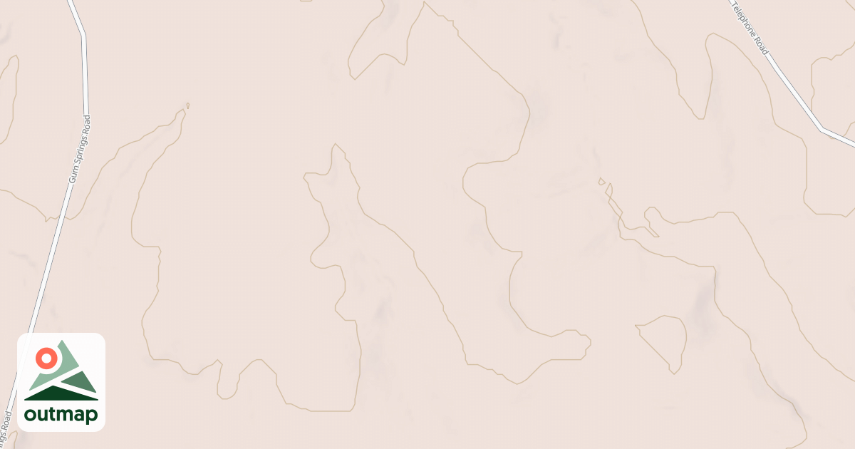 Map of 5408