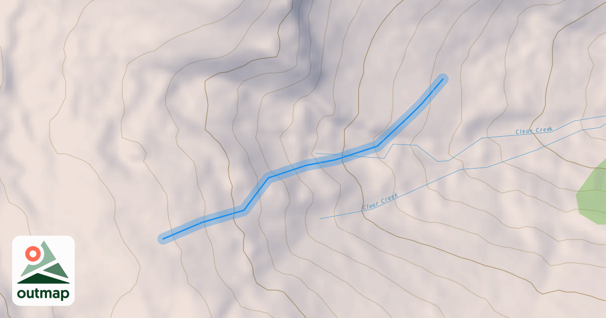 Map of Our Bowl