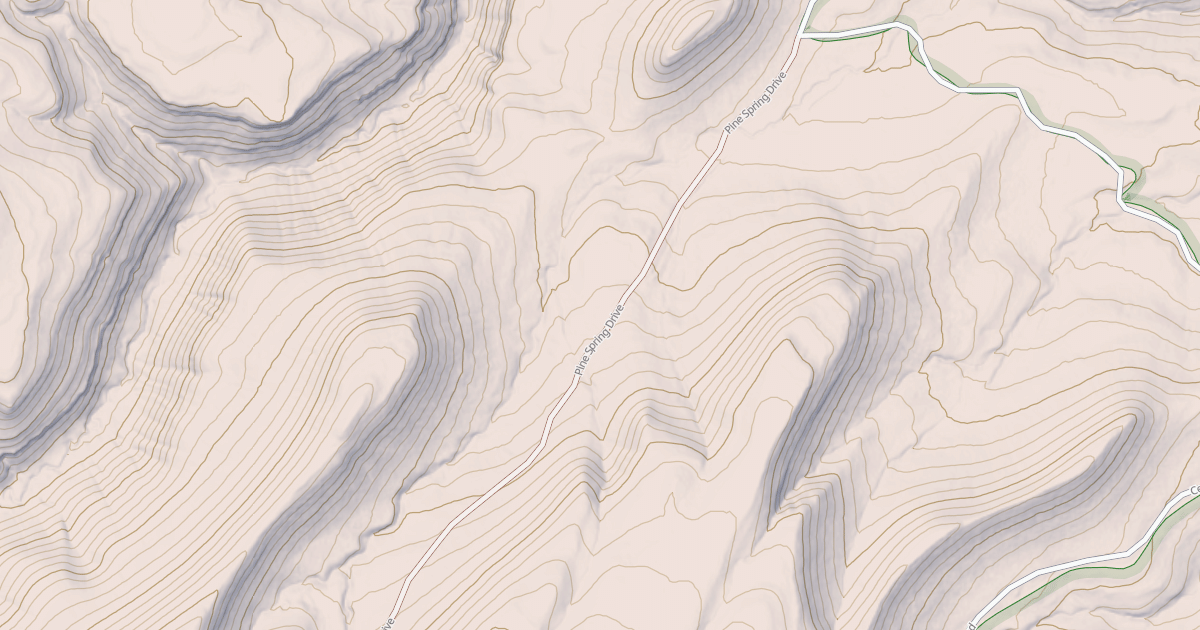 Map preview of BLM National GTLF Public Motorized Roads 844b3033-d7ba-45cf-93ef-85b00db08e5e