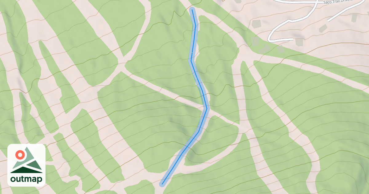 Map of Cathedral