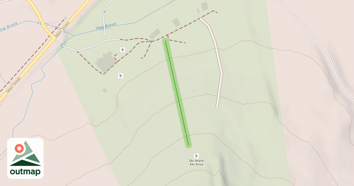 Map of Dream Maker