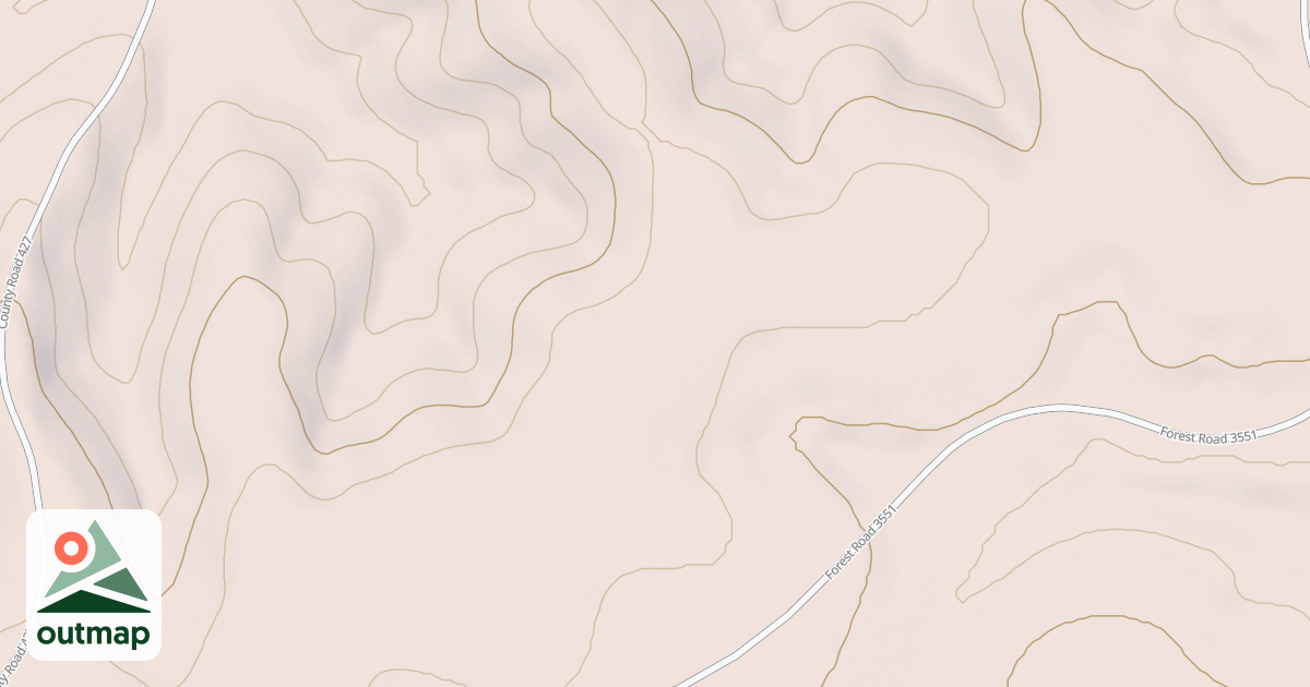 Map of ONO