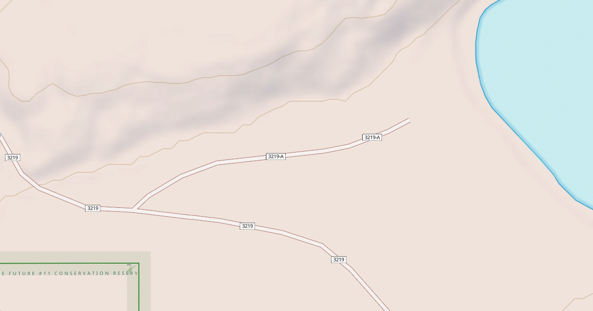 Map preview of FDR3219-A