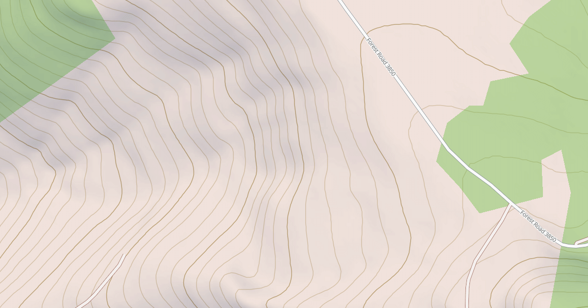Map preview of BEAVER TAIL T.S.