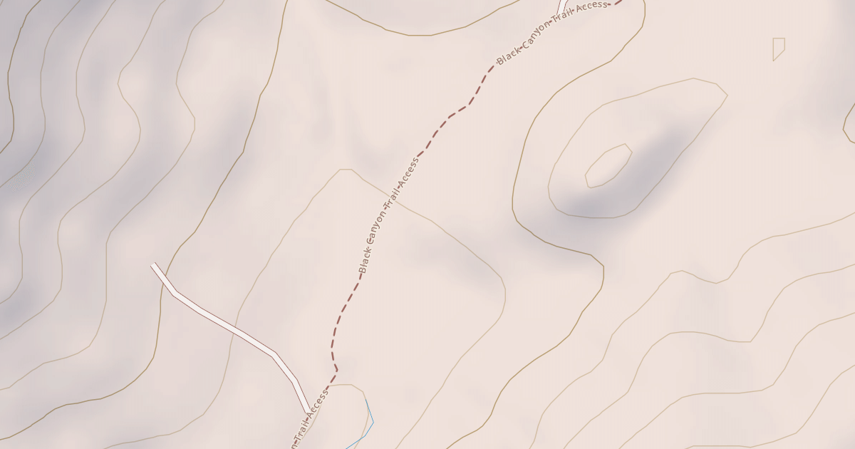 Map preview of BLM National GTLF Public Motorized Roads 2e8e5490-5d6a-4352-9ced-d46af702e032