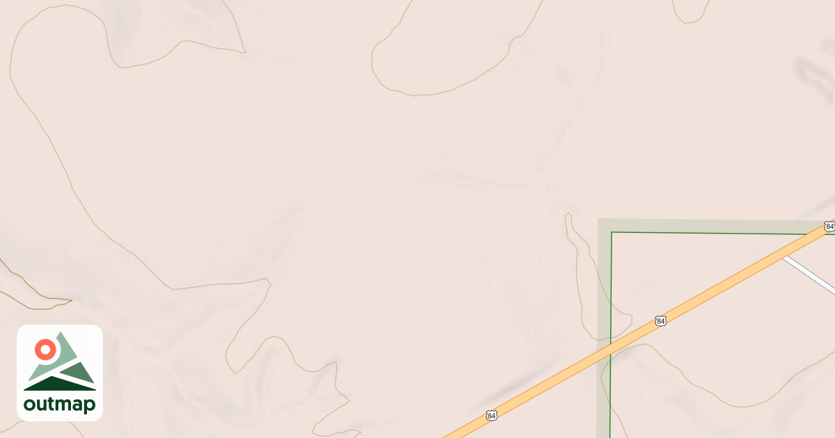 Map of 5567