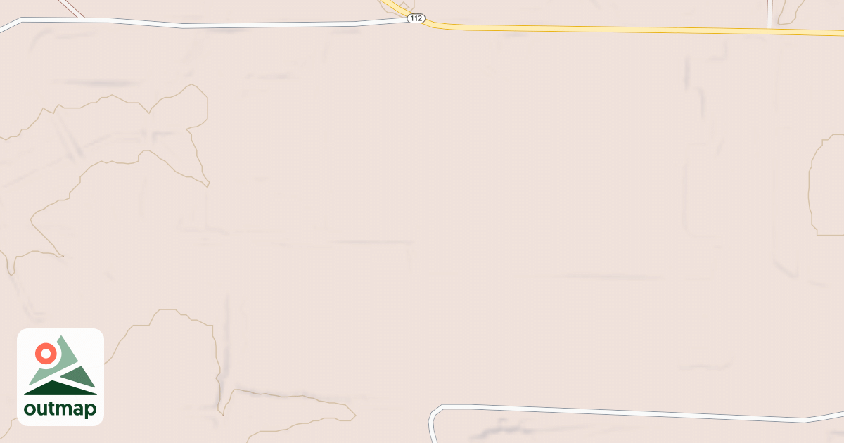 Map of 2650